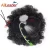 Import AliLeader High Temperture Fiber Hair Bun Afro Curly Chignon For Women Synthetic Large Chignon from China