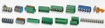 all pitch terminal blocks 2.54/3.5/3.81/5.0/5.08/6.36/ 7.5/7.62/9.52/10.16/ 12.76/14.5mm/15mm CE CQC VDE