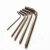 Import Allen key tool 1.5-32mm Hex key tool nickel-plating Allen wrench from China