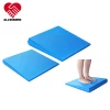 Allwinwin STB14 Stretch Board - EVA Foam Calf Stretcher Incline Slant Balance Gym Exercise