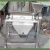Import Aloe Leaf Extractor/filleting machine from China