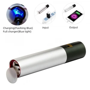Alonefire SV17 5W 365nm Zoomable Function UV Flashlight LED Ultra Violet Torch Curing Pet Urine Stains  Scorpion Money Detector