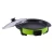 Import Aluminium 28cm Household Round Heat Control Electric Skillet from China