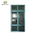 Import Aluminium Clad Wood Simple Iron Window Grills Cheap House Windows For Sale from China