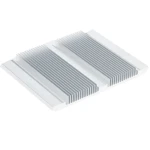 aluminium extrusion heat sink,aluminum radiator