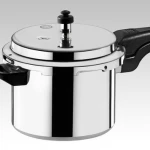Aluminium Pressure Cooker 5L