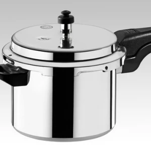 Aluminium Pressure Cooker 5L