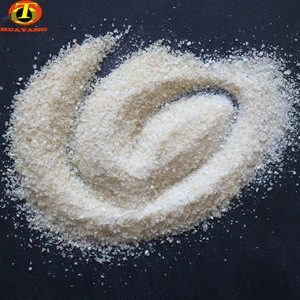 Aluminium sulphate 17% powder for drinking water
