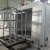 Import aluminum alloy heat treatment resistance quenching furnace and aging furnace from China