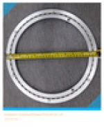 Aluminum Alloy swivel plate ,lazy susan ,silent swivel plate