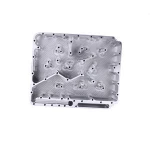 Aluminum cnc machining parts metal fabrication service/ mechanical car bicycle spare parts/cnc machining housing heat sink