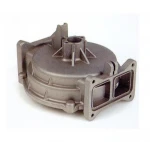 Aluminum Die-castings