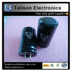 Aluminum Electrolytic Capacitor 63v 6800uf  6800MFD