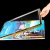 Import Aluminum Frame Menu Board Snap Slim Lightbox Magnetic Display Open Frame LED Advertising Light Box from China
