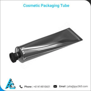 Aluminum Laminated Plastic Packaging Tubes for Wholesale