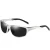 Aluminum Magnesium Uv400 Fishing Cycling Glasses Eyewear Hd Polarized Sport Sunglasses For Men