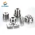 Import Aluminum metal CNC Precision Machining Machined Electronics Equipment Parts from China