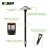 Import aluminum outdoor garden light led lawn light with CE ETL Certificate from China