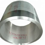 Aluminum Pipe Flange Forged 5083 6061 h112 t6 Aluminium Flange
