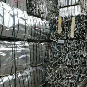 Aluminum Scrap   ( TENSE/ TAINT TABOR