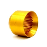 Aluminum Steel Cnc Lathe Machining Service Parts Motor Parts Accessories