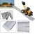 Import Aluminum Straight Loading Ramp For bikes, motorcycles, atvs, golf carts, gocarts, lawn mowers, scooters, utvs, dirt bikes, lots from China