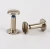 Import Aluminum/stainless steel /brass male female chicago screw rivet from China