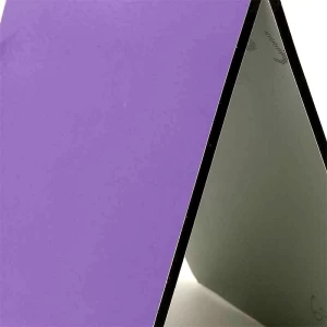 Alushine 3mm 4mm 5mm PE or PVDF acp aluminum composite panels  wall cladding manufacturer