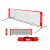 Import Amass portable kids customized brand bamintion tennis net from China