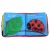 Import Amazon hot sale Cloth Book Baby Education Cloth Book, fabric book, soft book from China