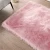 Import Amazon hot sale pretty soft fluffy Shaggy  home decoration carpet rugs living room faux fur rug from China