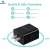 Import Amazon Hot Selling Quick Charge 3.0 Wall Charger, 18W QC 3.0 USB Charger Travel  Adapter Fast Charging for iphone for samsung from China