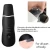 Import Amazon hotsell skin lifting ultrasonic facial skin scrubber wrinkle removal skin scrubber ultrasonic from China