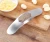 Import Amazon hottest Eco-friendly Food grade Stainless Steel best selling  small kitchen  useful tools gadgets garlic crusher  press from China