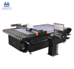 AMEIDA CNC cutting machine parts for cutting plotter