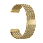 AmexI Milanese Loop strap For smart Watch 42mm/38mm Stainless Steel for iwatch series 3 2 1 wrist bands