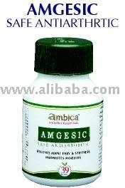 Amgesic Herbal Medicine