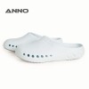 Anno white non-slip fashionable medical shoes eva injection shoes clogs