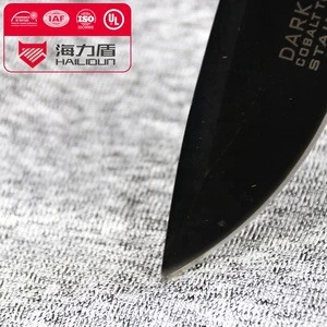 ANSI A4 lever cut resistant hppe uhmwpe fiber fabric wholesale for protect gloves
