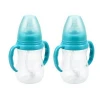 Anti Colic Best  ODM Free Samples  Baby Care Plastic PP Formula Baby  Feeding  Milk Bottles