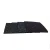 Import Anti-Slip Gym Crossfit Fitness Rubber Floor Covering Roll 8mm from China