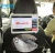 Import Anti-theif Car Back Seat Tablet Mount Car tablet pc stand For 10.1-13 inch. from China