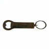 Antique Bronze Plated Bottle Openers with Custom Logo