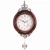 Import antique classic style bronze pendulum wall clock from China