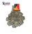 Import Antique golden plating Souvenir golf Medal challenge medal from China