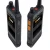 Import ANYSECU P1 4 inch DMR/UHF/VHF Two Way Radio 5W PTT 4G Rugged Cell Phone Network Walkie Talkie from China