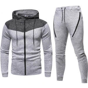 Apparel Design Services for Tracksuits