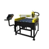 ARCBRO "Stinger" Metal art cnc Cutting Machine/plasma cutting table