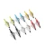 Import Archery Hunting 100 Grains 2 Expandable Blades Broadheads Tips Crossbow Compound Bow Arrow Heads from China