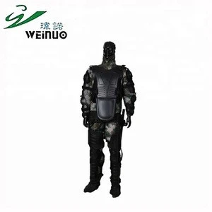 Armor Forces Protective Stab Resistant Anti Control Suit